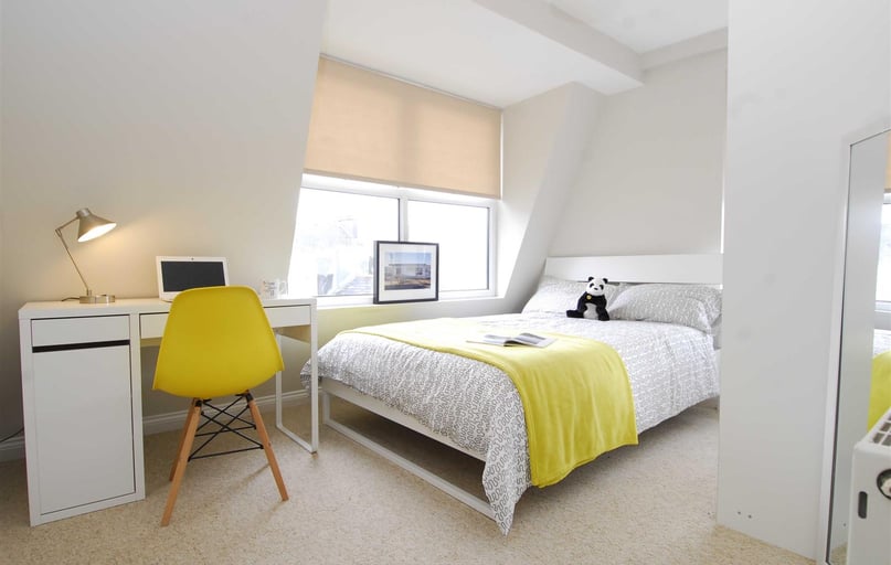 3 Camden Street, Greenbank, Plymouth - Image 1